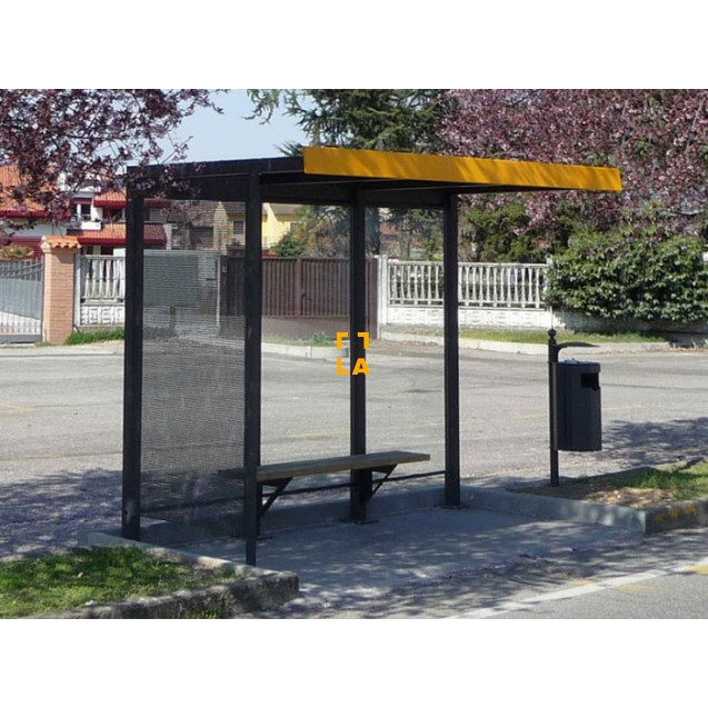 Остановка «Метрополин»