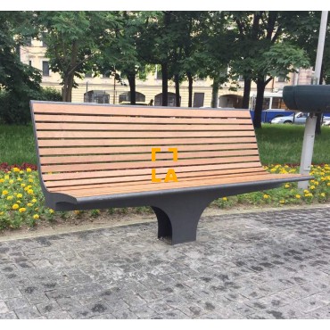 Скамья «Техно»