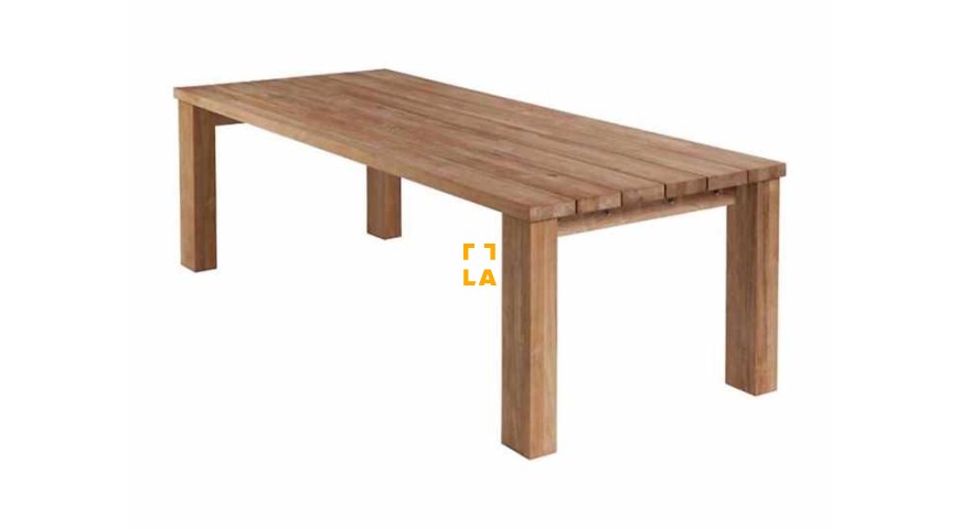 из дерева